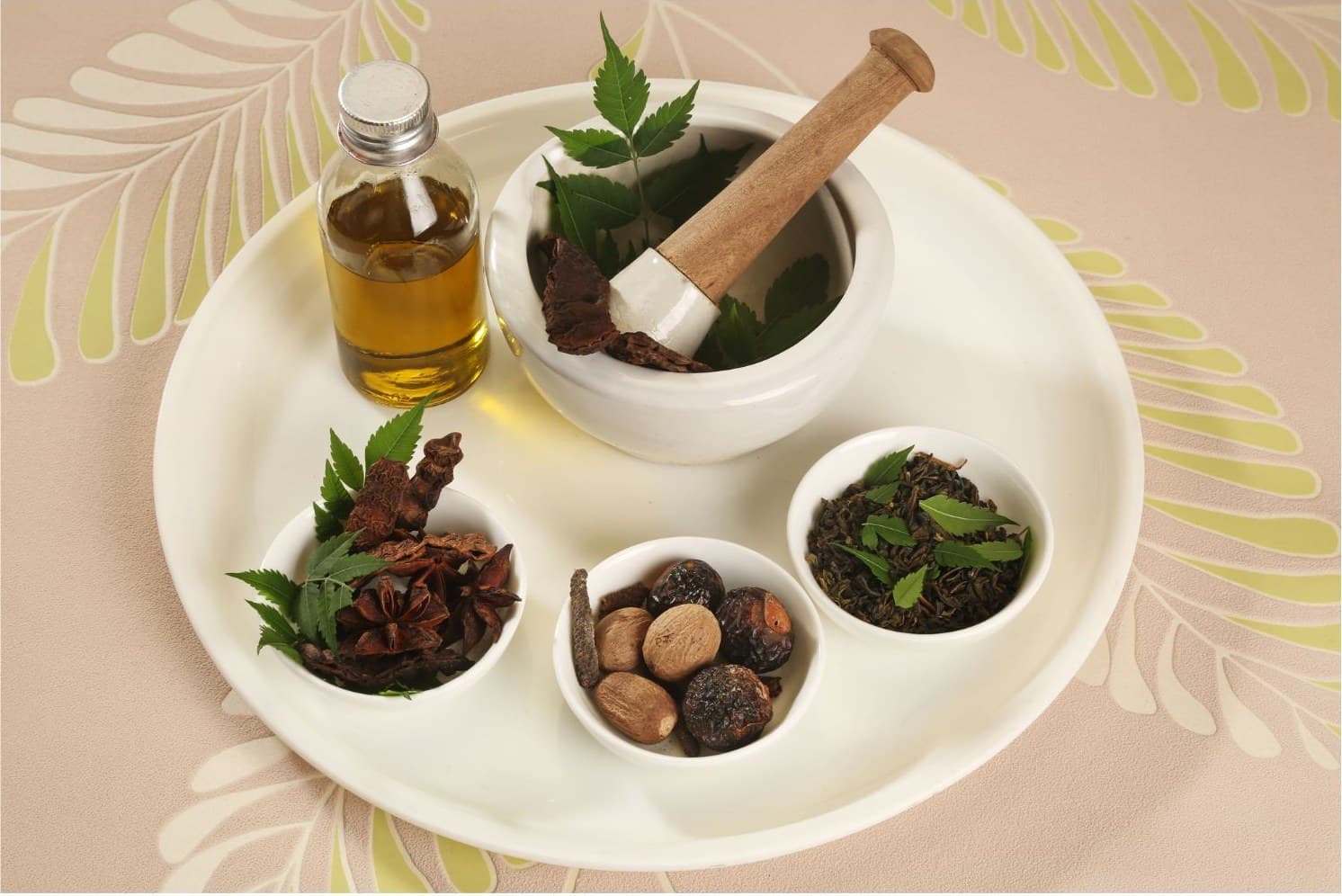 Immunity Support Capsules