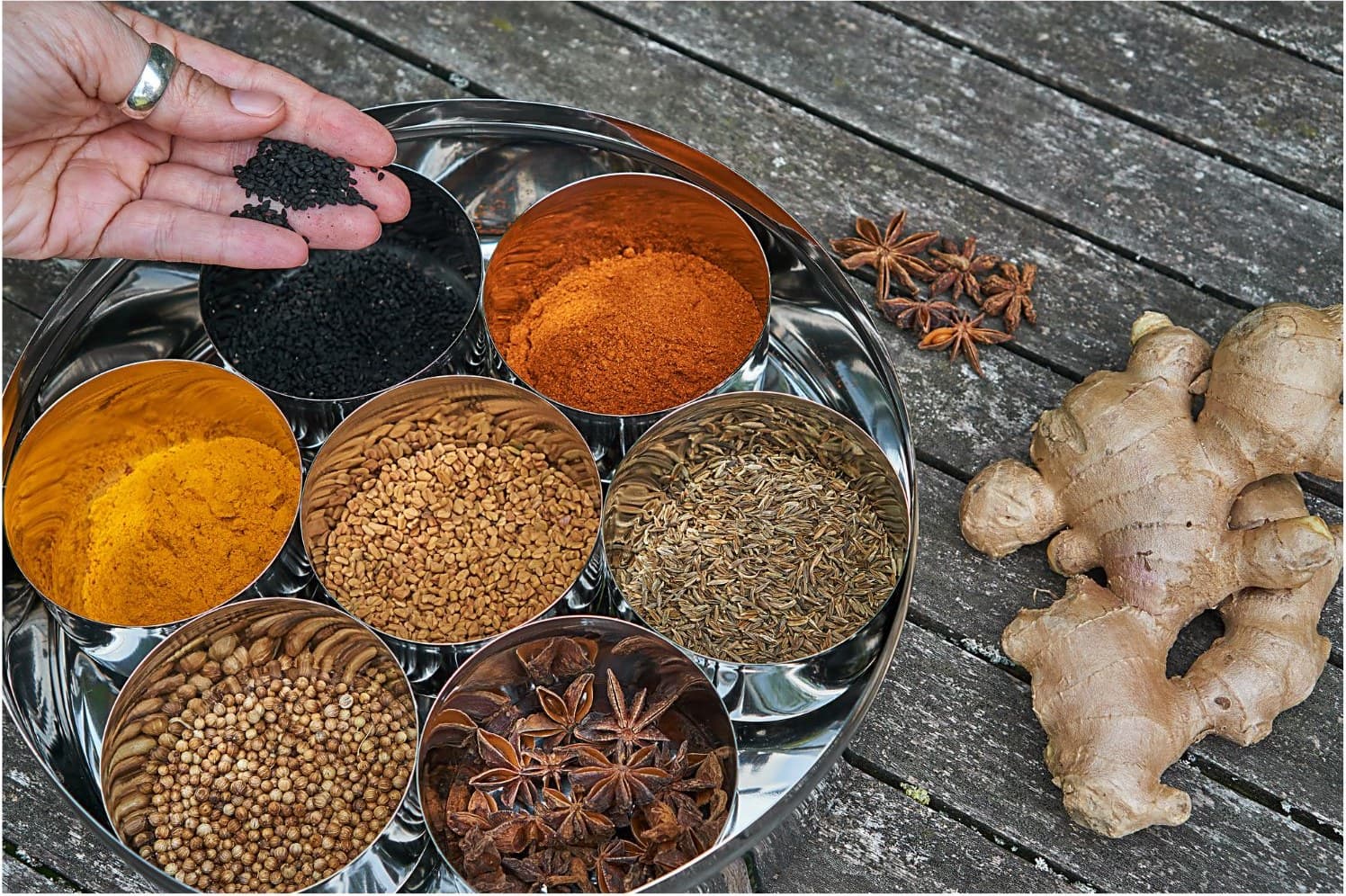 Digestive Wellness Tea