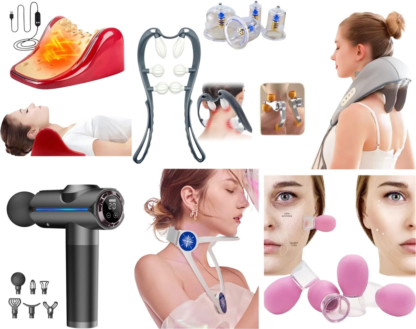 Chinese Wellness Products
